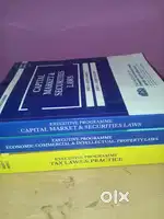 CS executive books