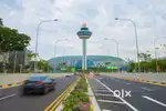 Various Jobs in Airport Ground Staff And Cabin Crew.