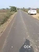 Shiwala ke aage kanhauli bus stand ke pass residential & commercial pl