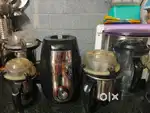 Bosch 1000w mixer grinder