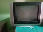 Samsung  DNieJ (dabba tv) colourfull