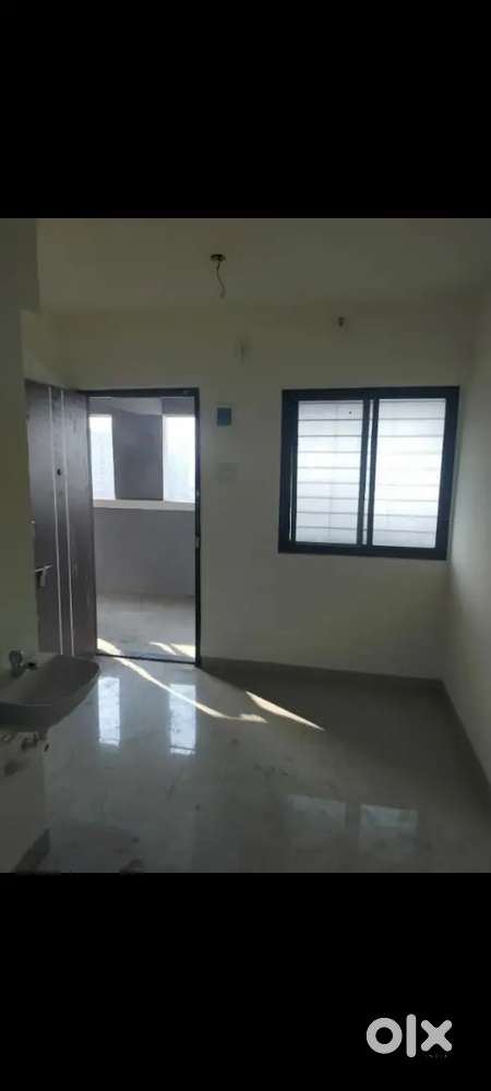 1 bhk opposite to dmart ram mandir 22000 rent
