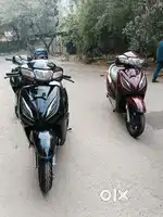 New Honda Dio low down payment 9999/-