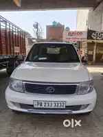 Tata Safari 2010 Diesel 90000 Km Driven ac ok