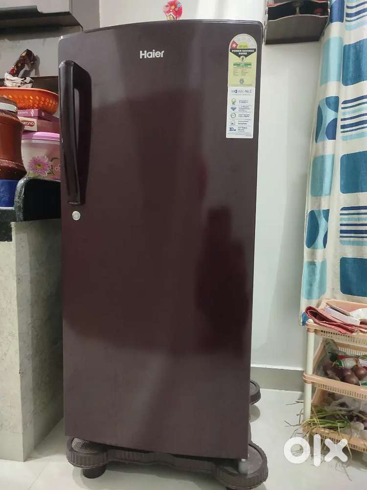 Haier 185 liter