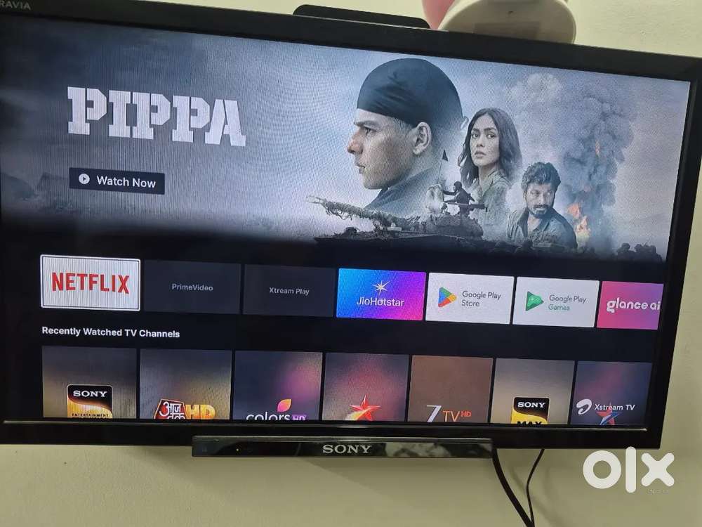 24 inch Sony Bravia TV