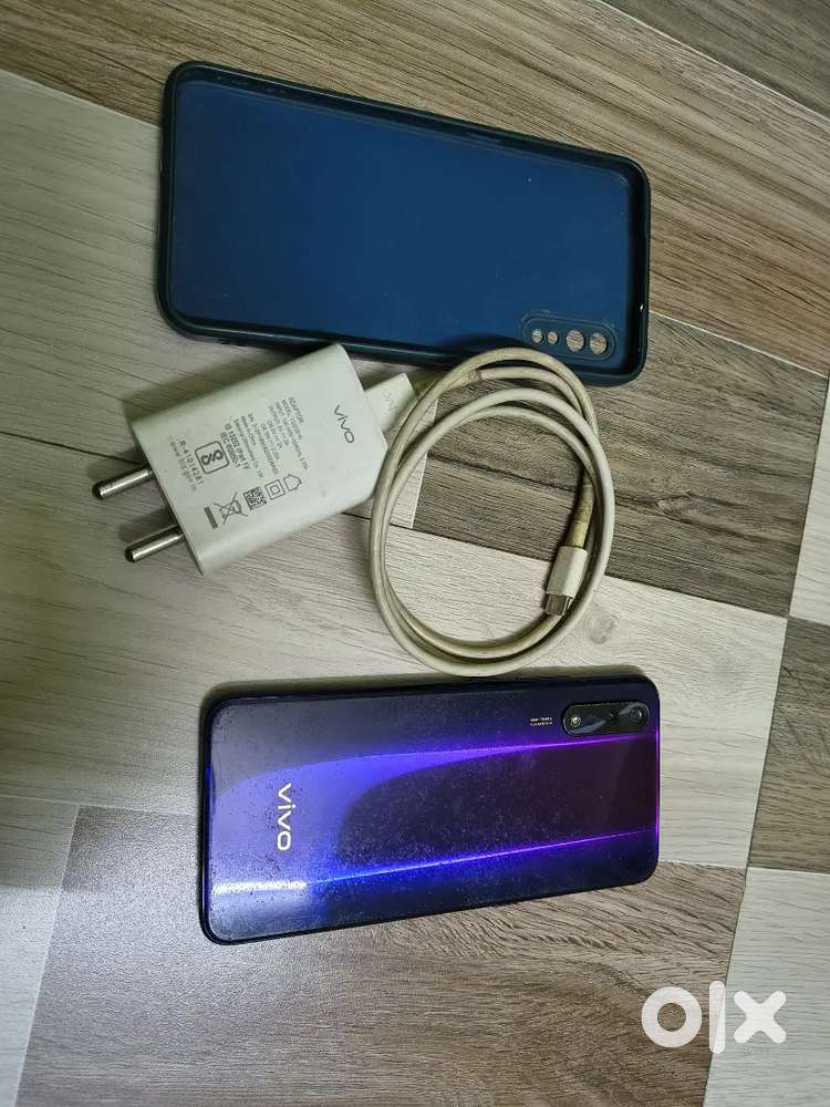 vivo Z1X 6/64
