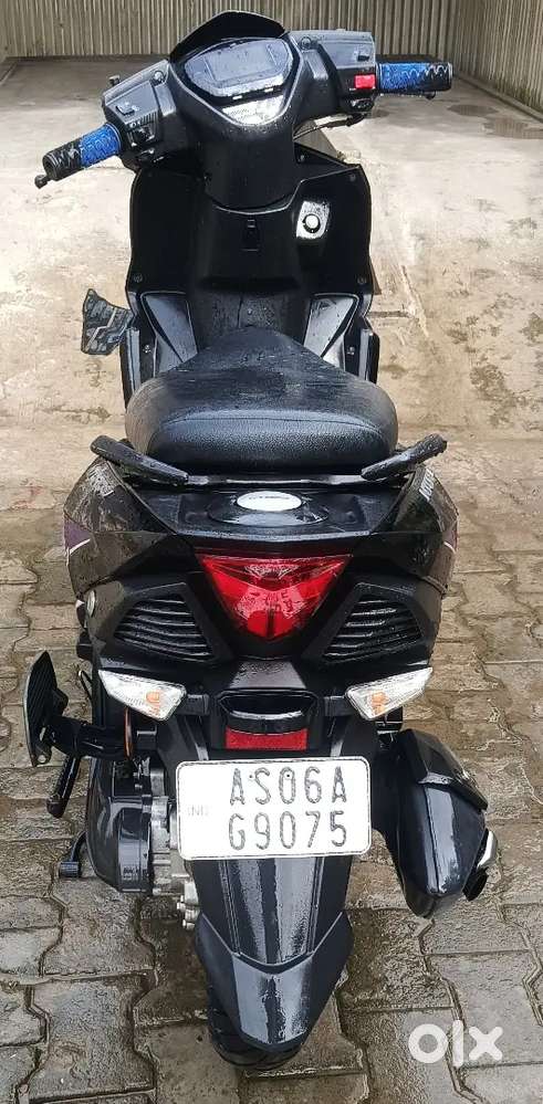 Good condition