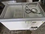 ICE-CREAM DEEP FREEZER FOR SALE