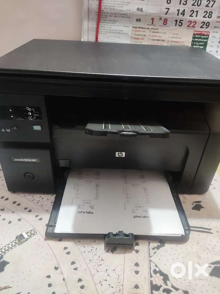 Selling Printer