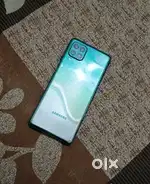Samsung galaxy f62 mobile