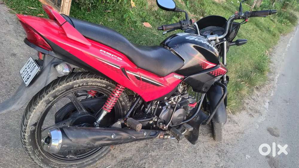 Good condition