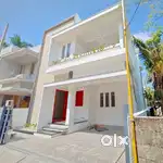 46 Lakhs individual villa available
