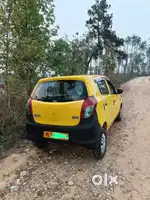 Donkam driver ban kamai kali tourist ba stem