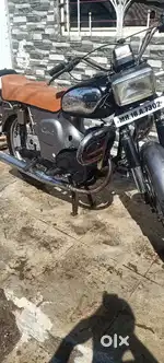 RD 175 all working