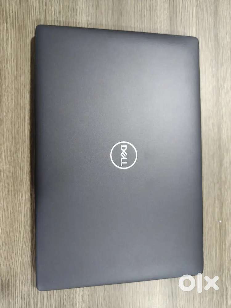 Dell Latitude Laptop