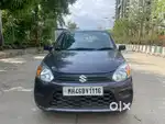 Alto 800 second Owner shorrom record 
Best condition