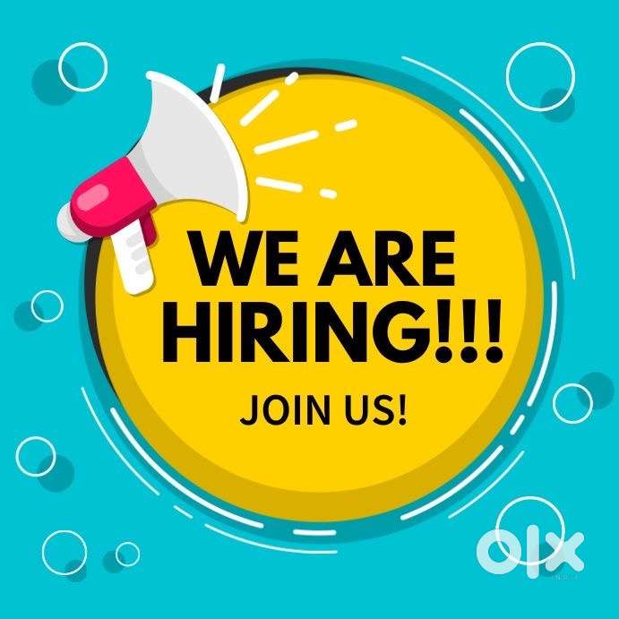 Work Opportunity For Females Candidates