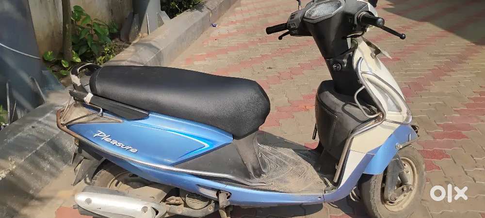 New collection pleasure plus