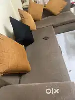 5 seater sofa cum bed