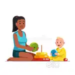 Baby sitter