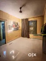 1 RK for Rent – Ghansoli Sector 16 – Spacious, 3 Windows – ₹7k/month