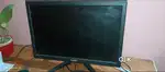 15-in Frontech monitor in excellent condition