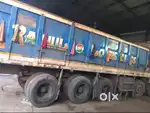 TATA 4825 16 WHEELER 2023 MAY MODEL DALA BODY