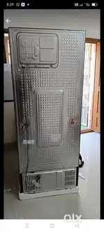Samsung fridge 322 l