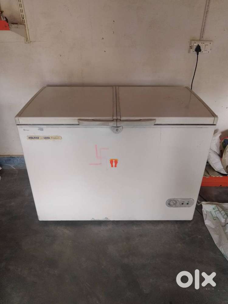 Voltas , 3- 4 age