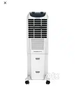 Crompton Surebreeze 34 Litres Tower Air Cooler