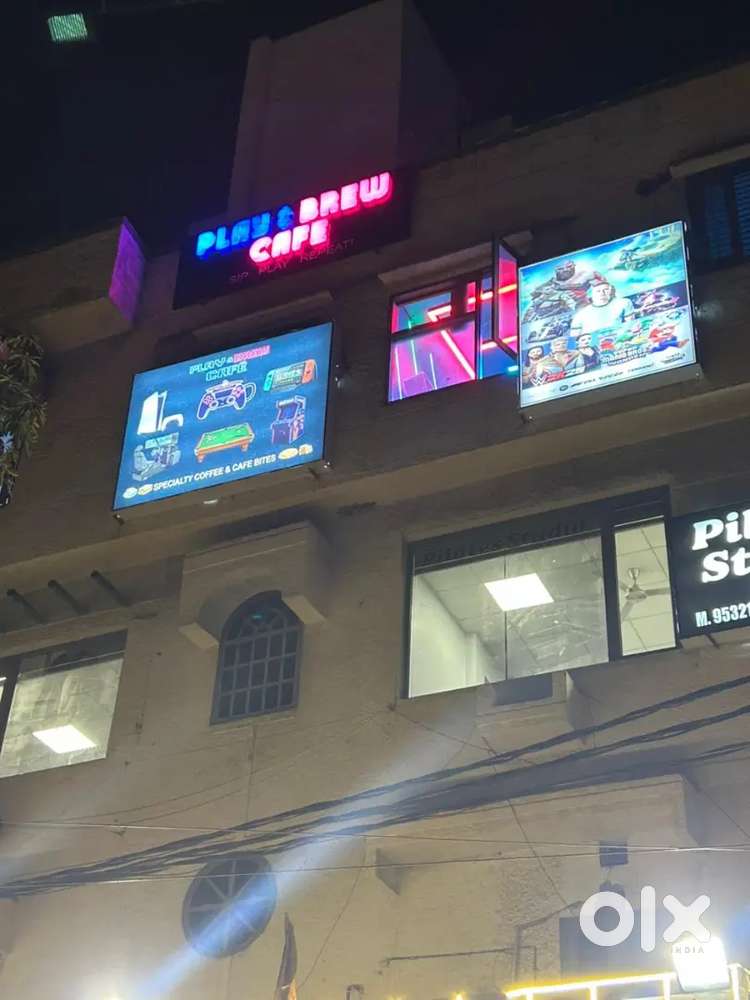 Urgent: Conti Helper & Barista Helper Needed  Stay Provided  Rohini