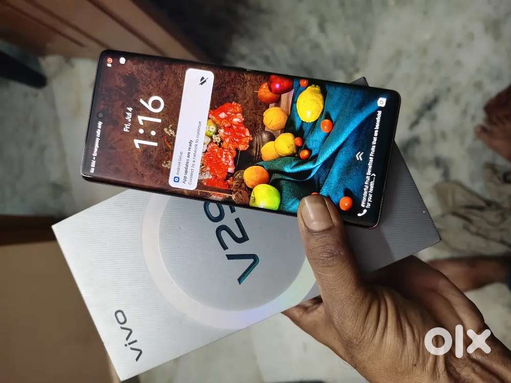 Vivo v29 exchange or sell