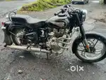 Royal Enfield standard 2015 model