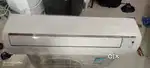 daikin ac 2.2 ton inverter 3 star FTKL71TV16T