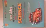 Educart question bank Science and all subjects