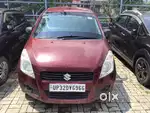 Maruti Suzuki Ritz LDi, 2011, Diesel