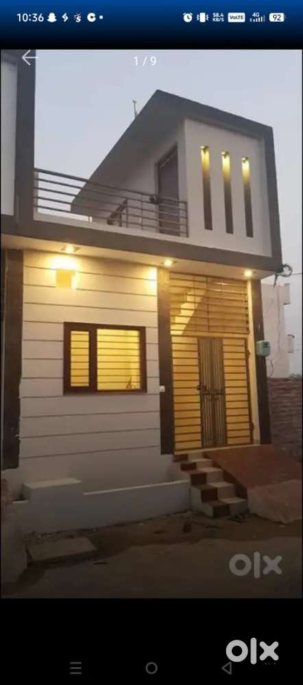 2 Bhk Villa / Plots Sabse Saste Prise M