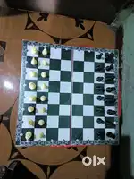 Chess  Ludo