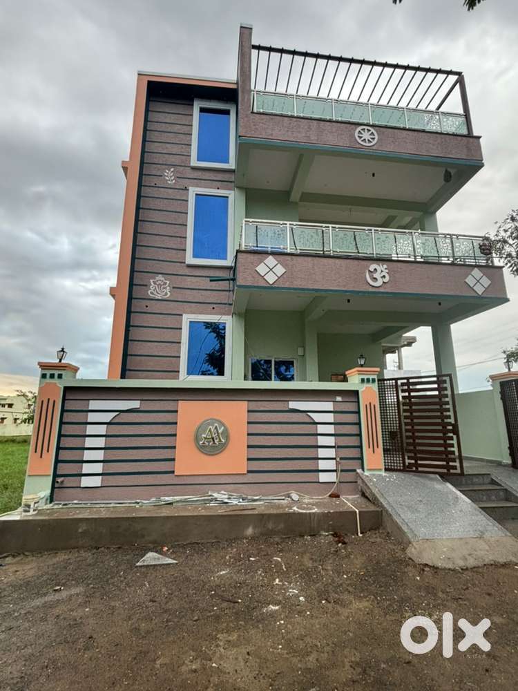 House rent
