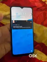 New condition