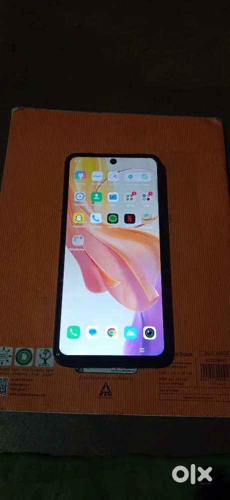 Vivo y200 5g 8+8ram 128gb best