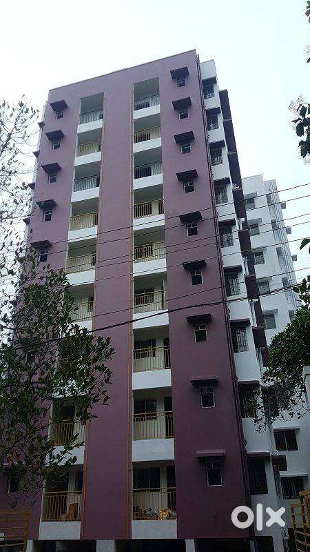 2BHK Furnished Flat For Sale at Kottuli, Calicut (nt)