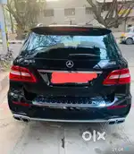 ML63- S AMG Limited edition,  Immaculate condition ,550BHP for sale.