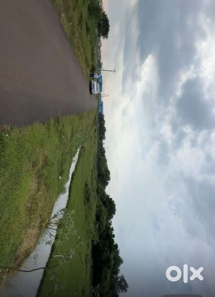 Pallavan Nagar 60ft road  backside of Hyundai Vehicles