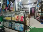 3 KANCH KE COUNTER OR 32 KANCH KI SELF URGENT SELL KARNA HE.