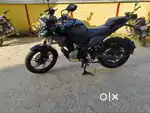 Hero Xtreme 125 r ibs