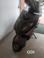 Electirc scooter for sale- gaura