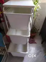 Ikea racks multipurpose