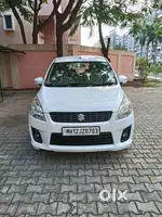 Maruti Suzuki Ertiga, 2013, Petrol